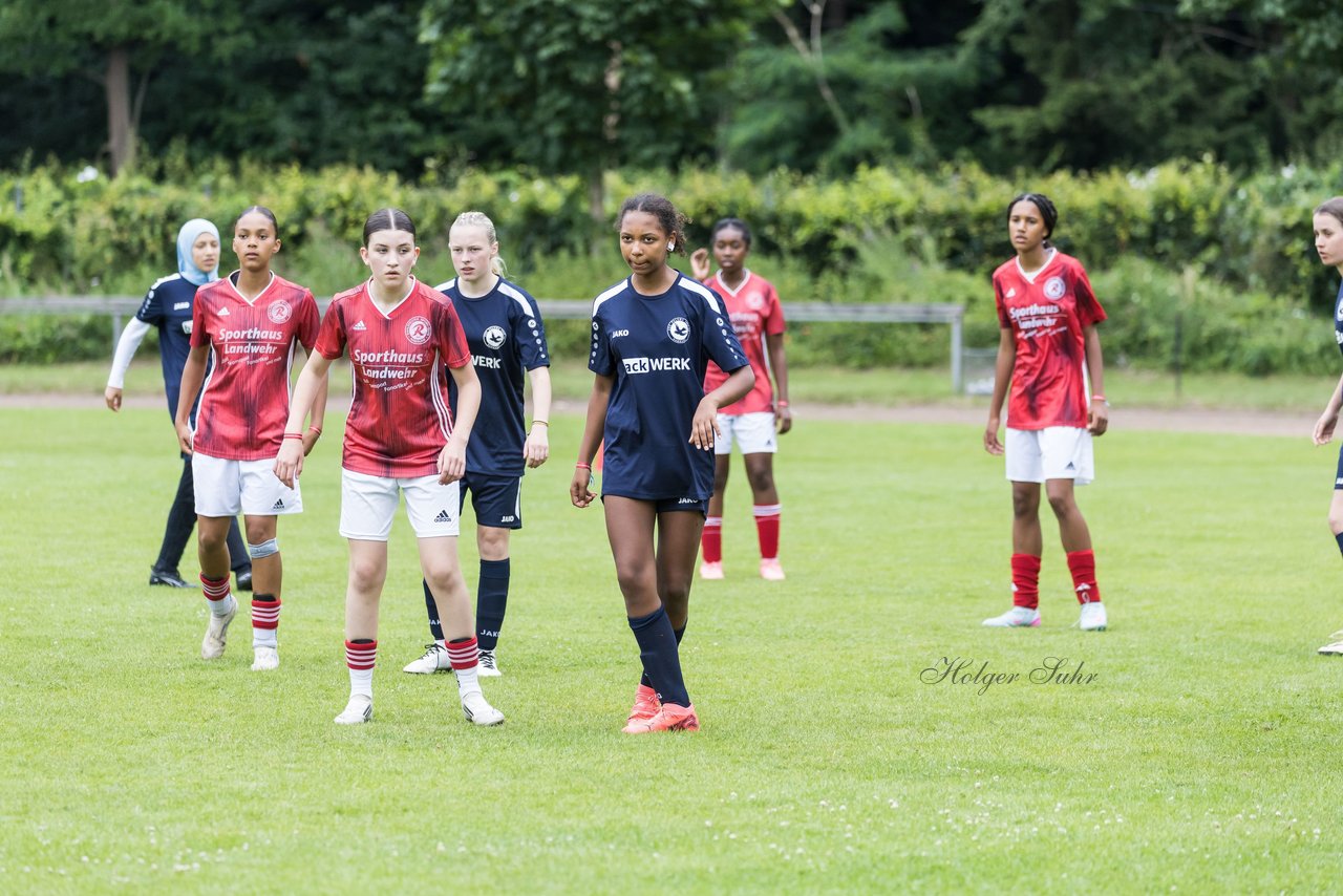 Bild 206 - Loewinnen Cup